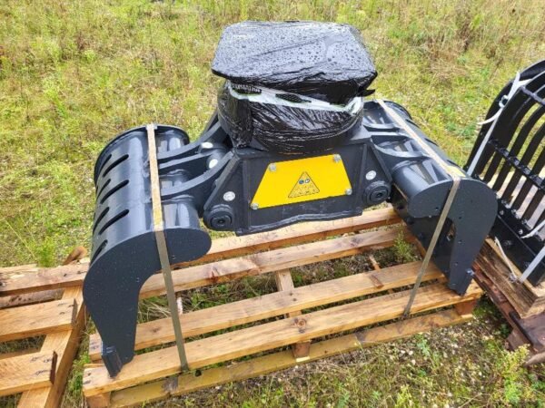 Pince de Tri MUSTANG GRP250 – Neuve (2024)