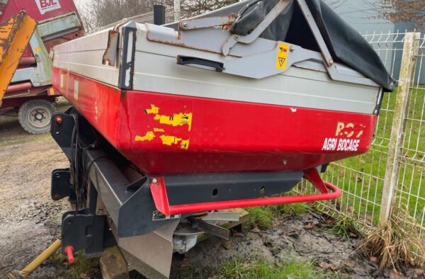 🚜 Distributeur d’Engrais Vicon ROTA-FLOW RO-XL – Capacité 1 500 L