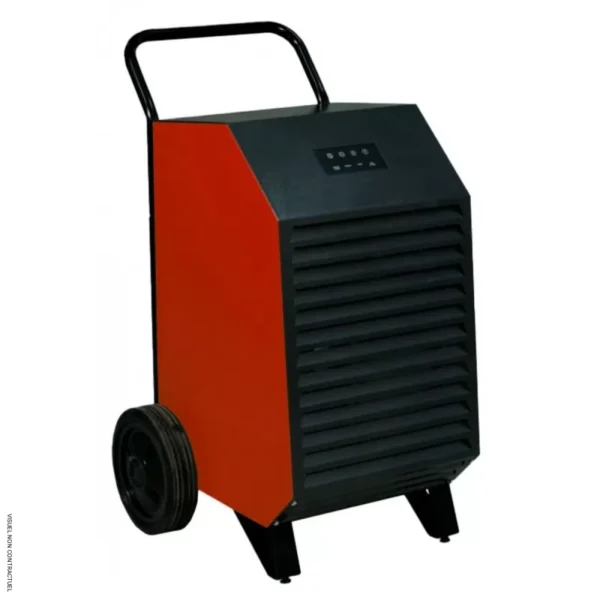 💧 Déshumidificateur Mobile DRY 62 – THERMOBILE