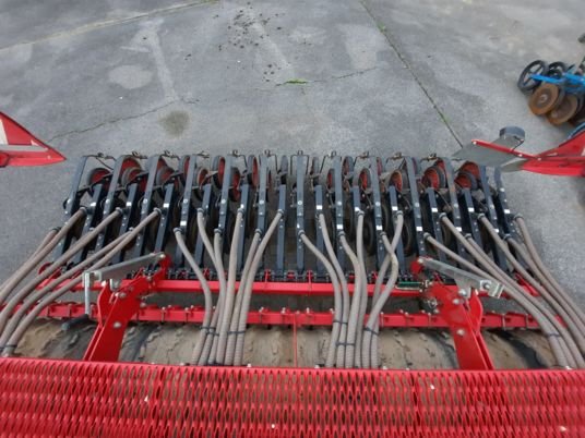 🚜 Combiné de Semis Horsch Express à Disques – 3,5 m