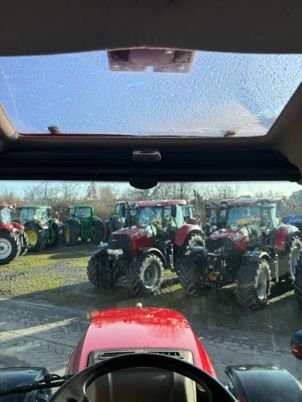 🚜 Tracteur agricole Case IH MAXXUM 150 MC AD8 – 150 ch – 4RM