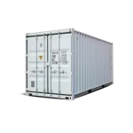 Container maritime 20 Pieds DRY PREMIER VOYAGE
